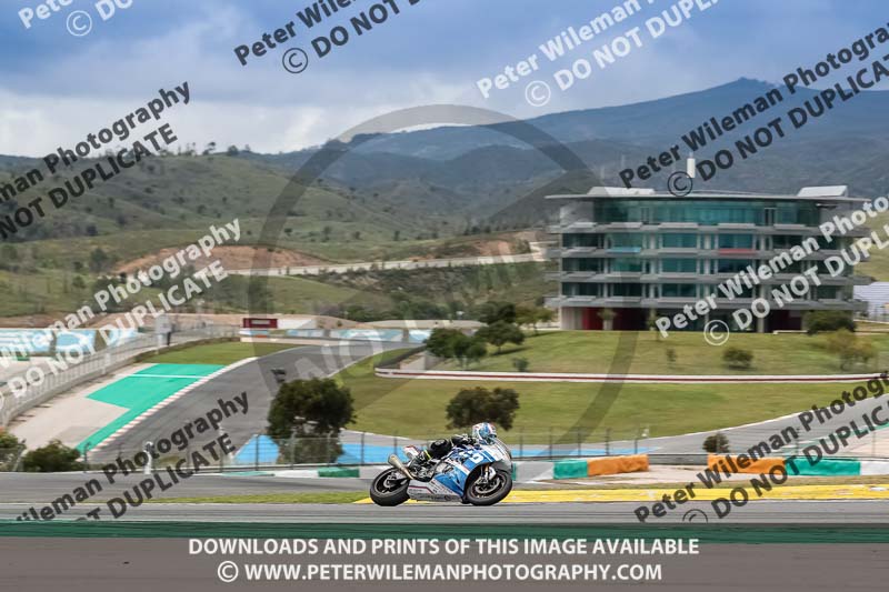 may 2019;motorbikes;no limits;peter wileman photography;portimao;portugal;trackday digital images